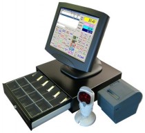 Retail POS System - Canberra, ACT